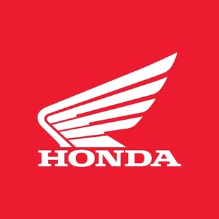 Honda logo