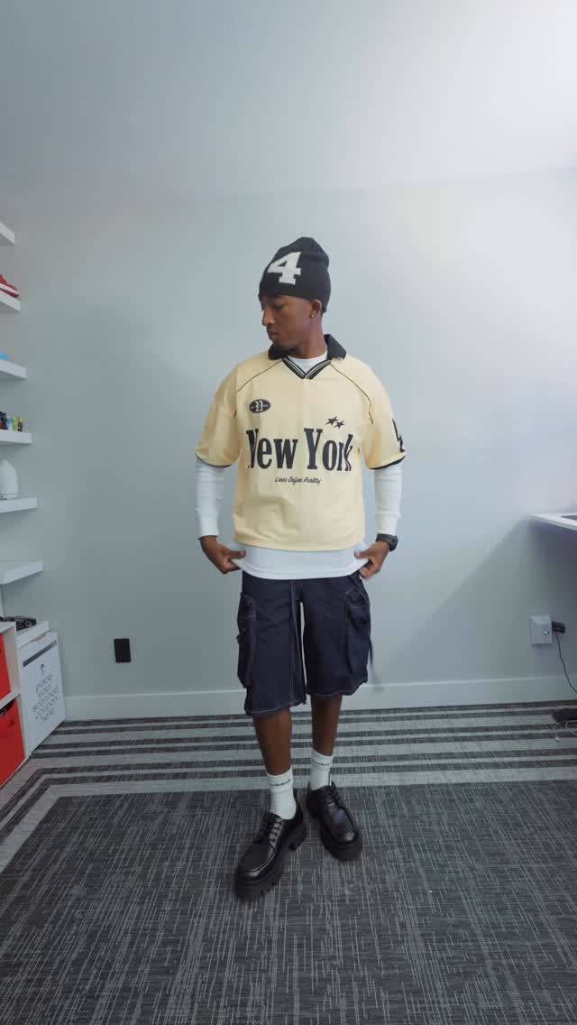 Instagram post by @nijelbmurray for G-SHOCK. Caption reads: Some fits take time, but this one took....