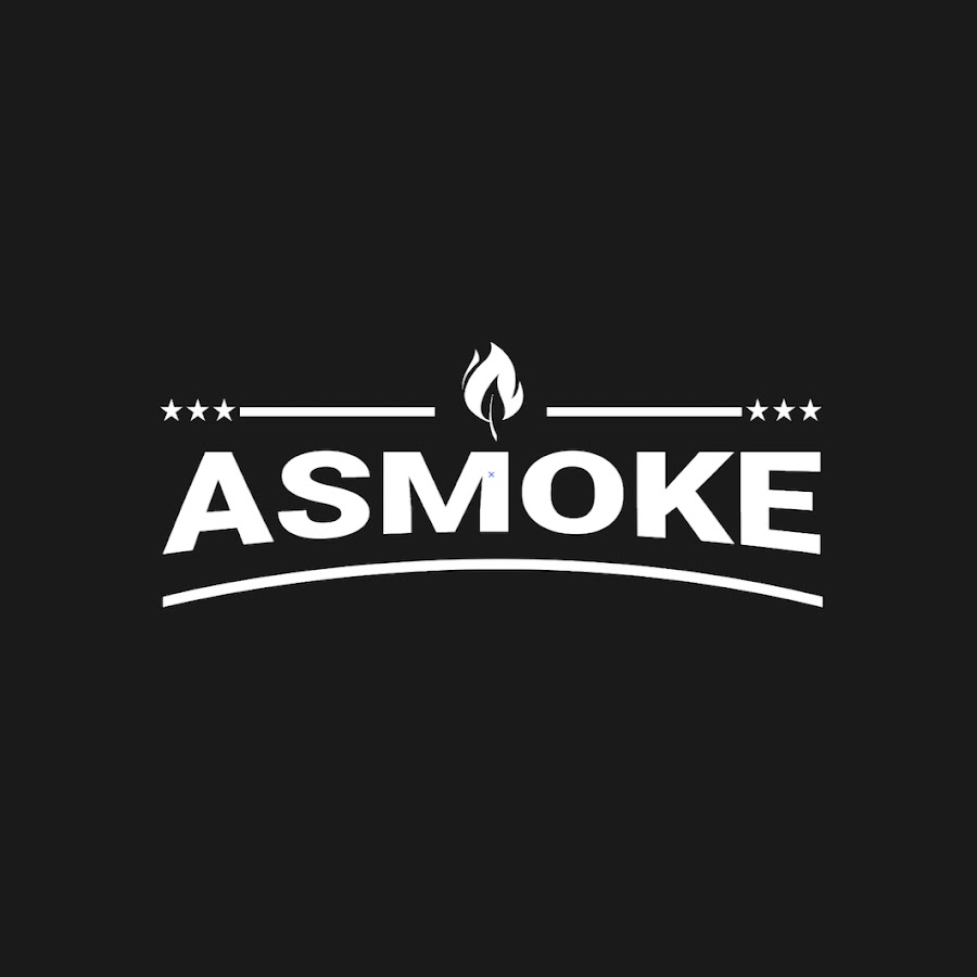 Asmoke Grill