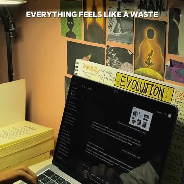 Instagram post by @studywithawexyz for Quizlet. Caption reads: 📚 Exams are around the corner and we all face the....