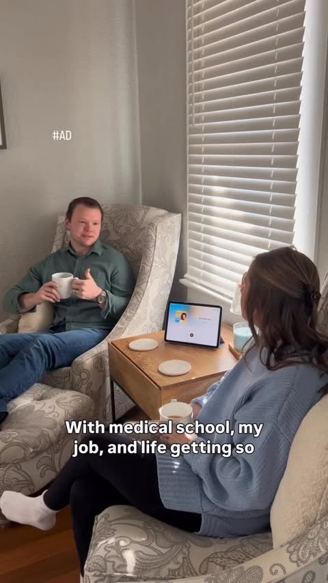 Instagram post by @ohemmygeee for Audible. Caption reads: [...] clarity instead of avoidance. Using @audible....