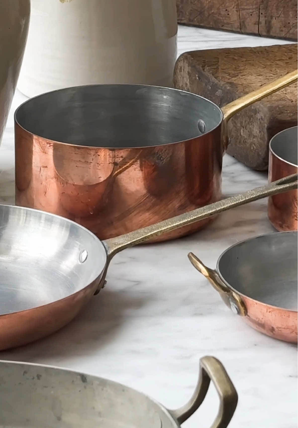 TikTok post by @nabela for etsy. Caption reads: #ad You’ve all asked, and I answered: my secret to....