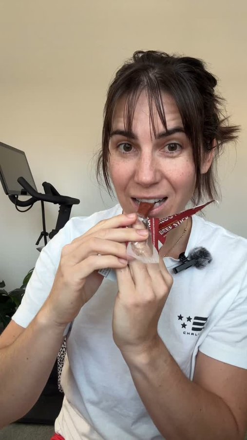 Instagram post by @ttc.nutritionist for Paleovalley. Caption reads: [...] taste, and texture of these @paleovalley....