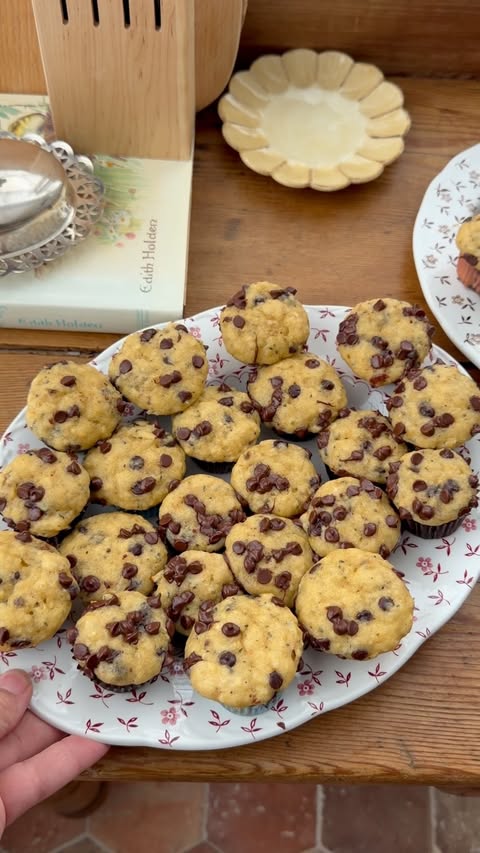 Instagram post by @gatherednutrition for Nellie's Free Range. Caption reads: [...] These cuties are made with @nelliesfreerange....