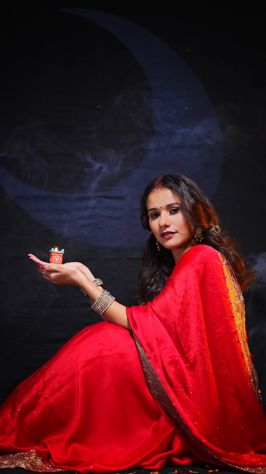 Instagram post by @roots.production0 for Digitek. Caption reads: digitek touch snoot project.....