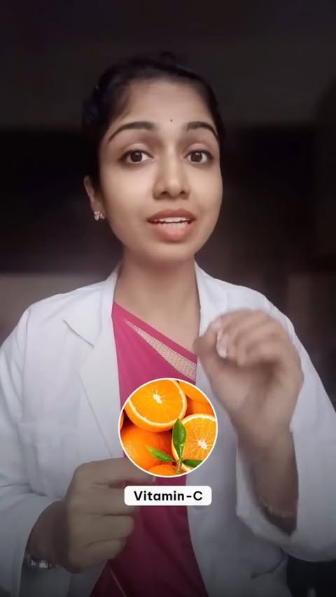 Instagram post by @drpadmavathi_ayur_ojas for HK Vitals. Caption reads: [...] ₹56 Glutathione tablet, @hkvitals....