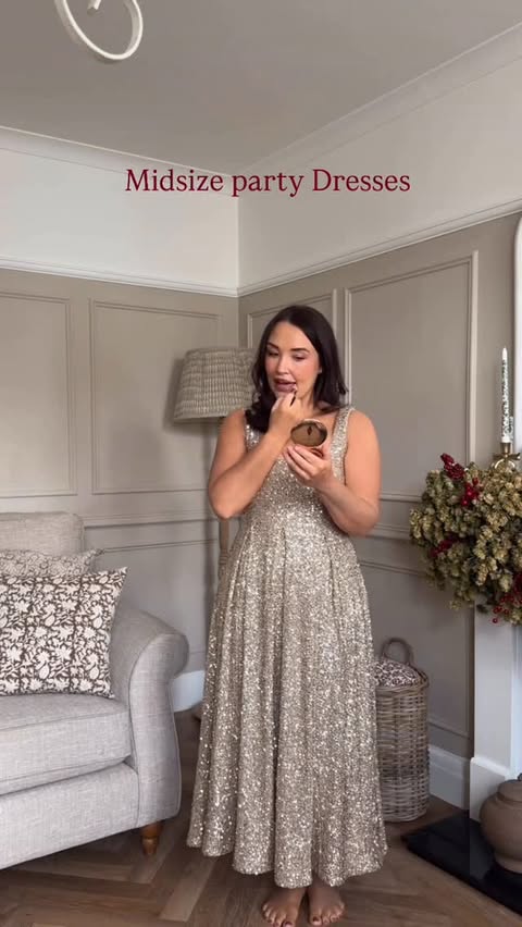 Instagram post by @rosiehenshawhome for Club L London. Caption reads: I think I fell into a dangerous trap this week. I....