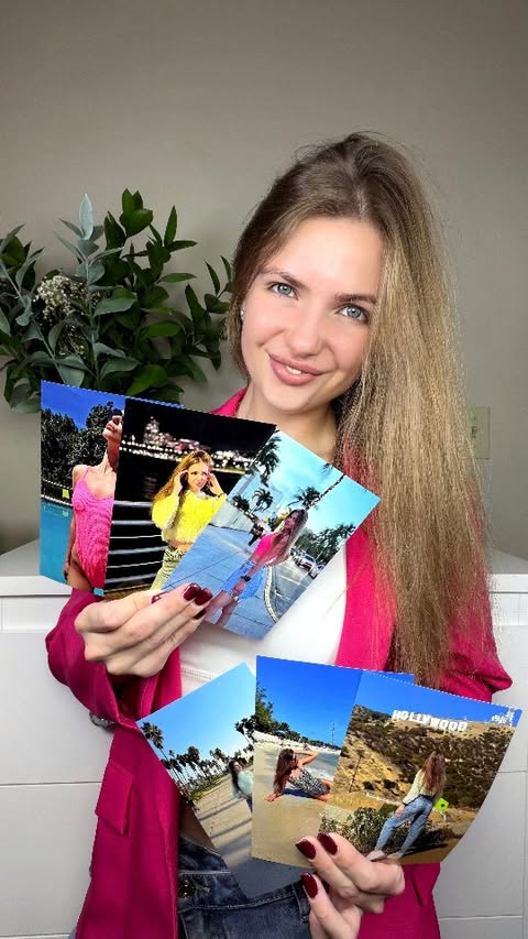 Instagram post by @ualusa7 for FreePrints. Caption reads: I decided to try the FreePrints service after....