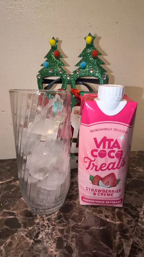 Instagram post by @v3ra_y3ssi for Vita Coco. Caption reads: [...] and Creme

Walmart Run

VitaCoco @vitacoco....