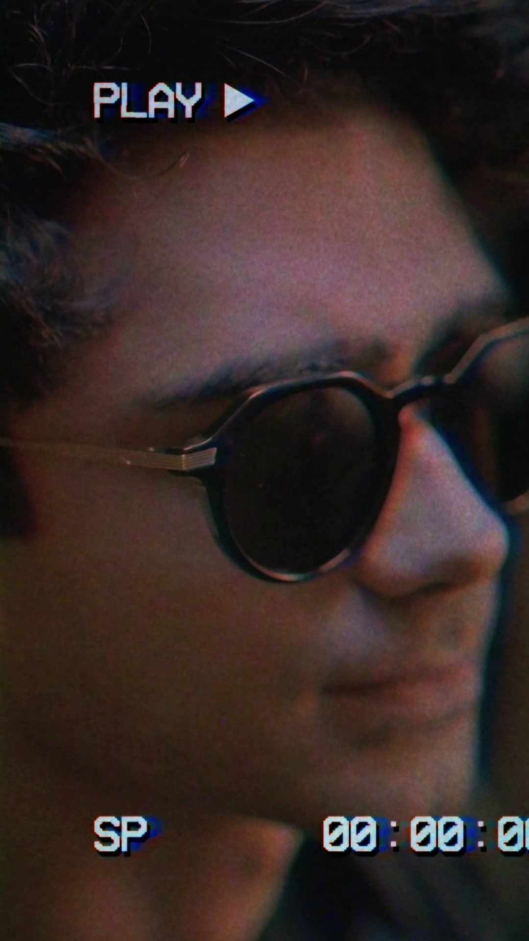 Instagram post by @taarukraina for John Jacobs Eyewear. Caption reads: Frames that play to my mood like a perfect....