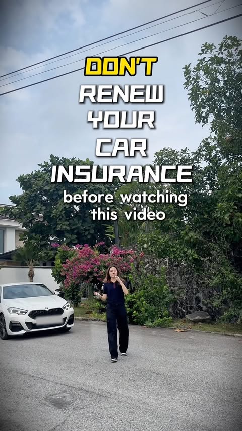 Instagram post by @pricilliayoong_ for BJAK. Caption reads: [...] coverage could be compared! After trying....
