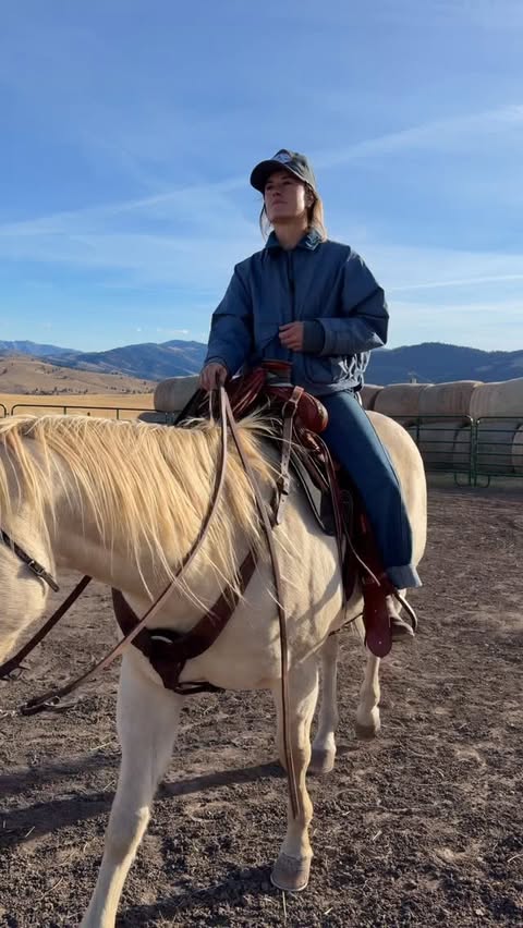 Instagram post by @emogoatmom for Vetericyn. Caption reads: my horse is a magnet for mystery scrapes. you will....