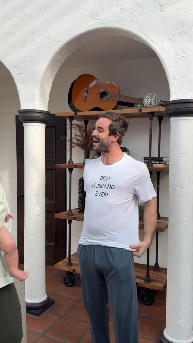 Instagram post by @whitleavitt for Cricut. Caption reads: Including the kids made this project feel extra....