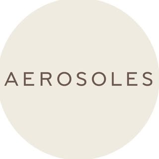 Aerosoles