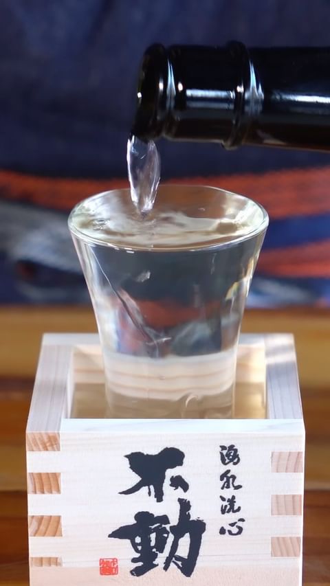 Instagram post by @yakitoriguy for tippsysake. Caption reads: Yakitori is Izakaya food. And Izakaya is the word....