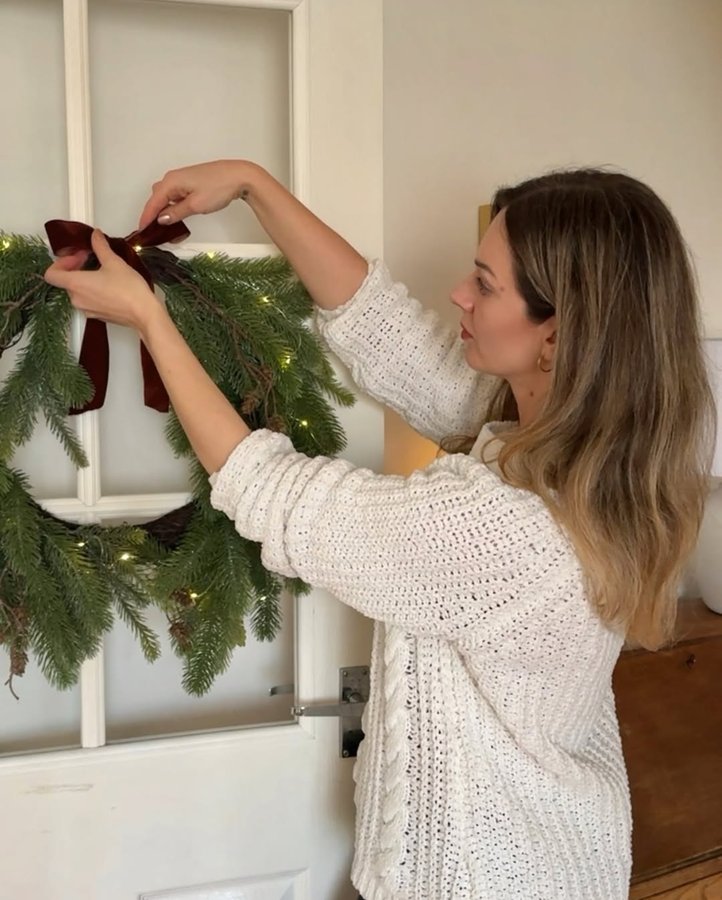 Instagram post by @yrstudio.co.uk for Joules. Caption reads: December Slow Living To-Do List ✨ This month’s....