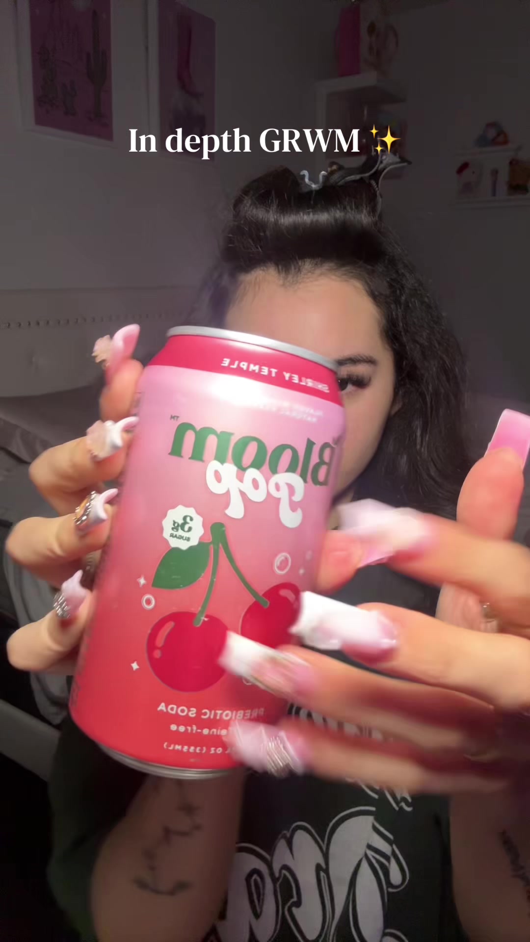 TikTok post by @latinabaddie101 for Physicians Formula. Caption reads: [...] 115 @Morphe Cosmetics brow pencil....