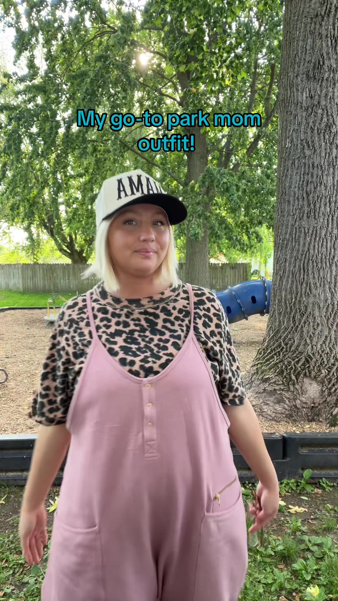 TikTok post by @trishadawnjackson_ for RAGS. Caption reads: [...] #outfitinspo #ttshopdeals #ttshop @RAGS....