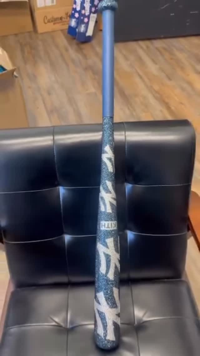 Instagram post by @kith_only for Kith. Caption reads: [...] | @dtrimshady show us in exclusivity the....