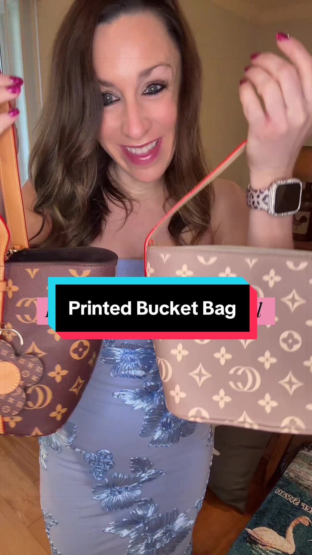 TikTok post by @love2mix72 for HKCLUF US. Caption reads: [...] this bundle deal for a limited time!!!....