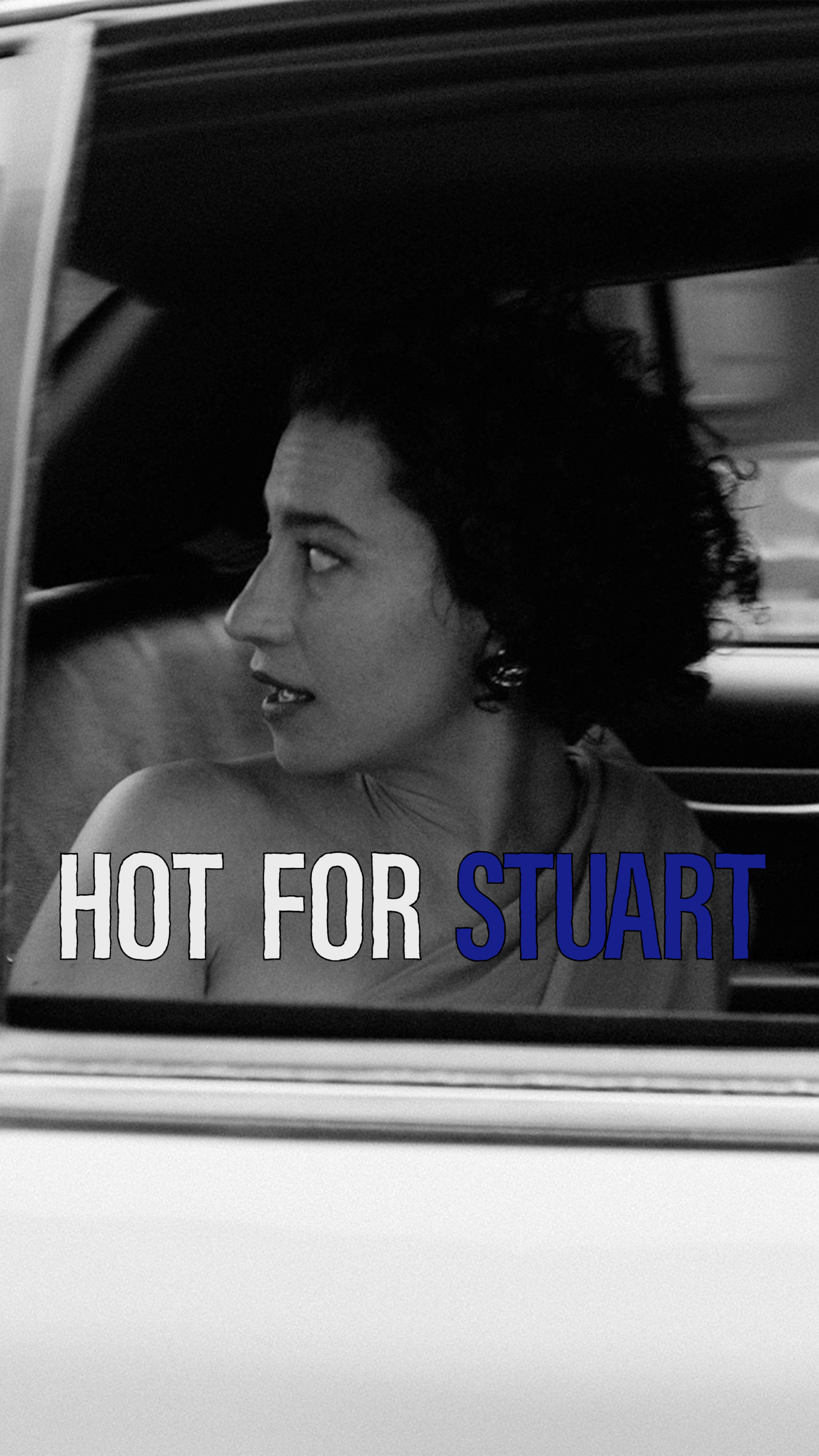 Instagram post by @ilana for STUART WEITZMAN. Caption reads: [...] NYC in the Fall 2025 collection 🤌....