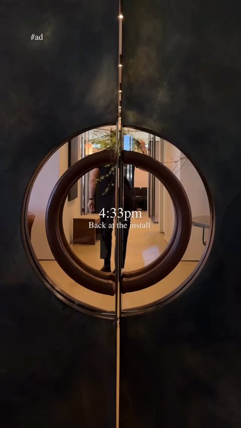 Instagram post by @jeremiahbrent for American Express. Caption reads: [...] me places — and the benefits of my....