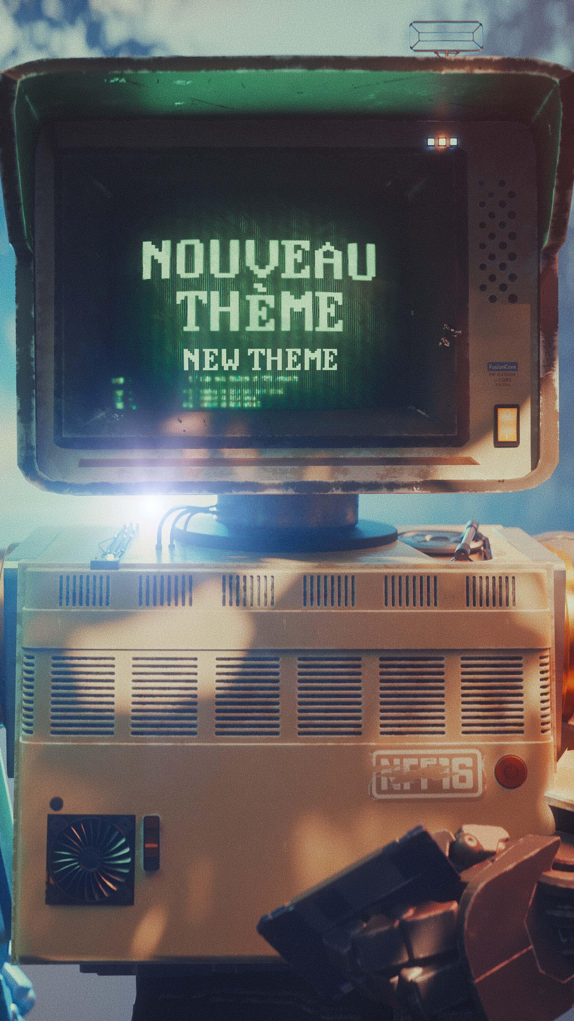 Instagram post by @nikonfilmfestival for Nikon Europe. Caption reads: Waaah… le nouveau thème est là 😍
Embarquement....