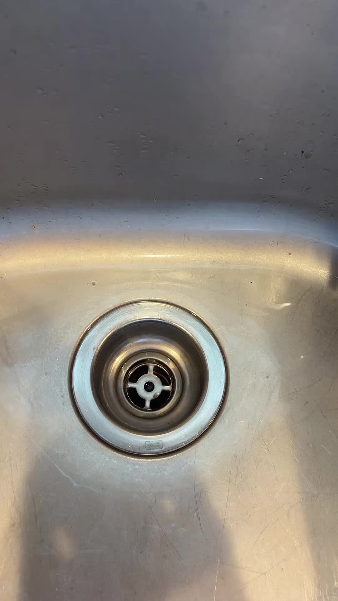 TikTok post by @shelly22227 for TikTok Shop Creator Edu. Caption reads: [...] #kitchenupgrade #kitchen #clean....