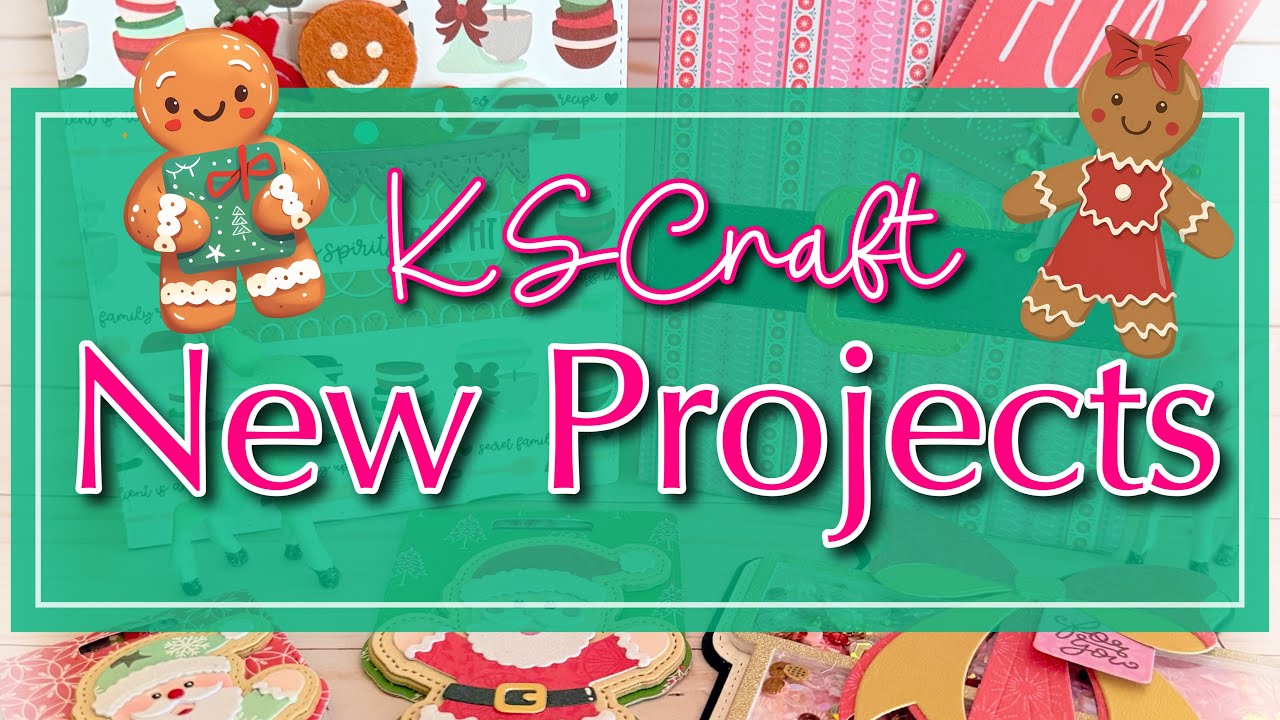 YouTube post by @strawberrycream39Jen for ana luisa. Caption reads: [...] love even more: ....