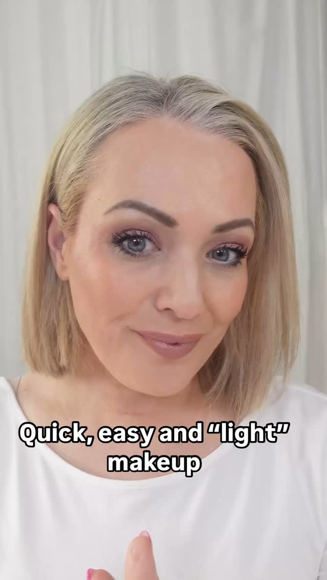 Instagram post by @thebeauttruth for Sweed Beauty. Caption reads: Do you think you could manage this quick and easy....