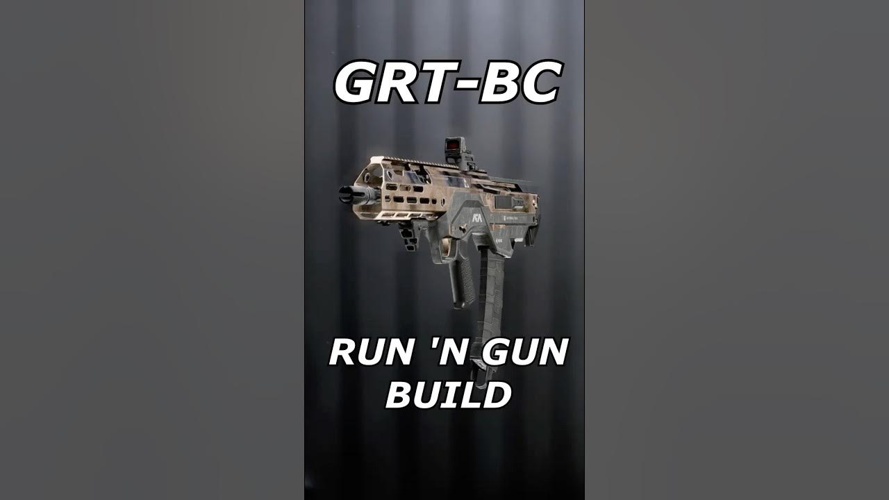 YouTube post by @OMGitsPriesT for SCUF. Caption reads: This build is insanely fun! #battlefield6 #bf6....