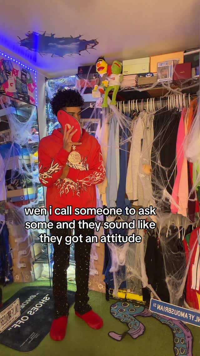 Instagram post by @onlyfamousbrian for Rockstar Original. Caption reads: Pants from @rockstaroriginal code brian10....