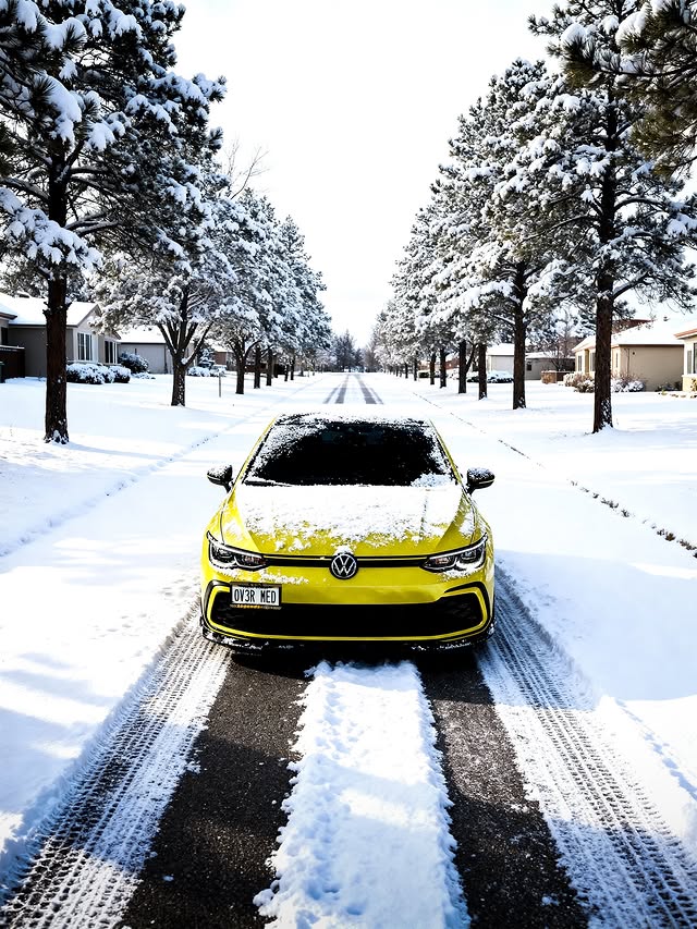 Instagram post by @vws.page for VWB. Caption reads: I watched the news, schools closed 🥳....