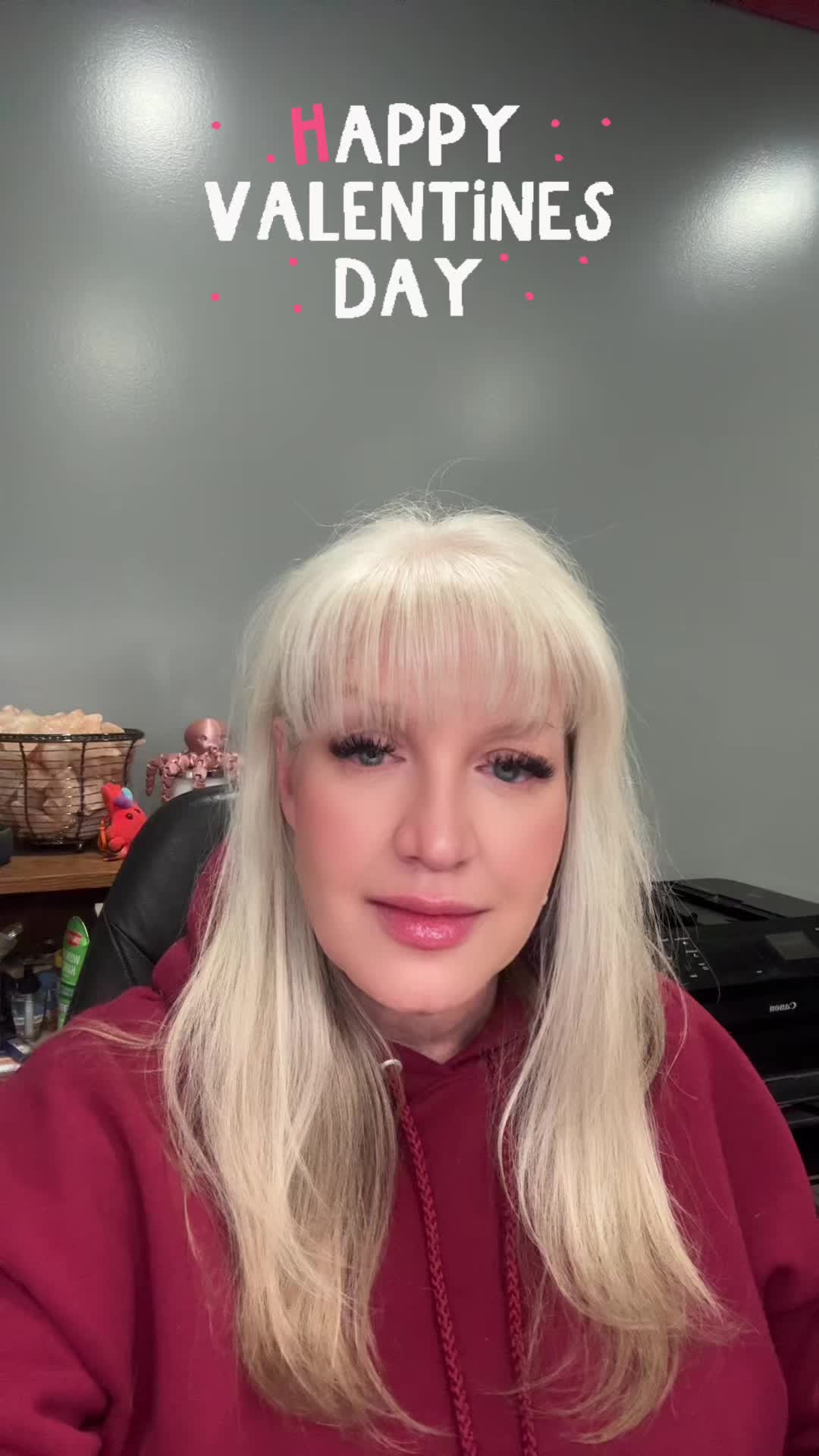 TikTok post by @in_our_scentcloset for Bharara Beauty. Caption reads: [...] gifting this ROME extradose by @Bharara....