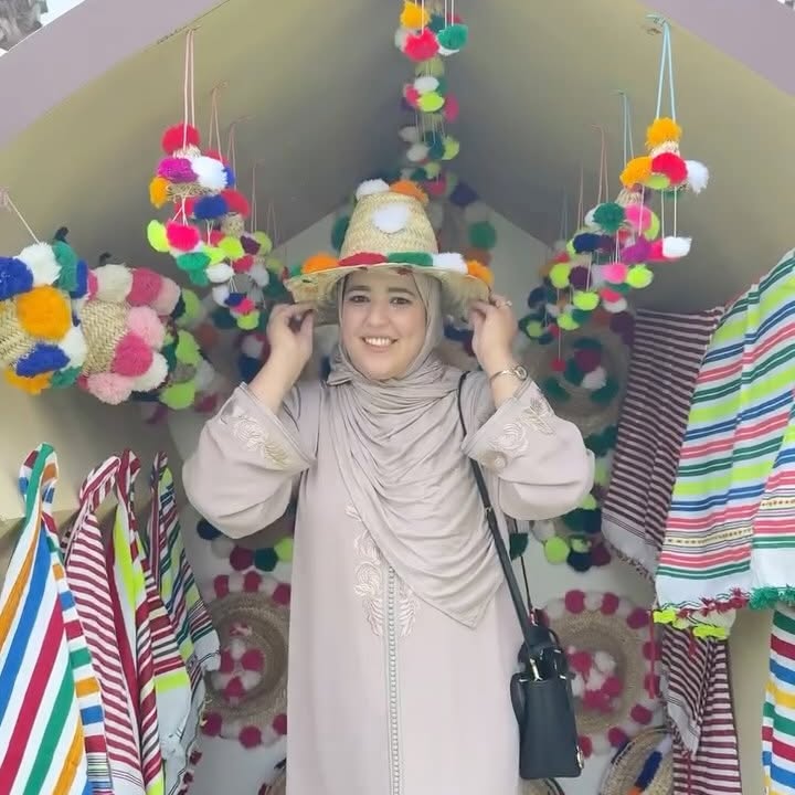 Instagram post by @asmaefood for Knorr. Caption reads: مبروووك للفائزات بالمسابقة الكبرى اللي نظماتها....