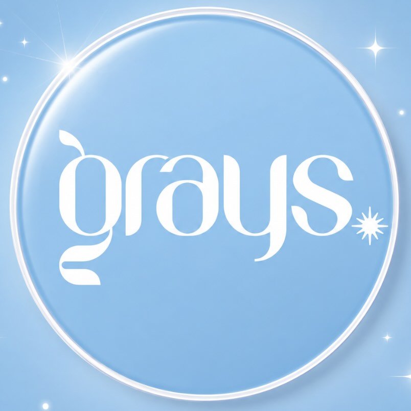 Grays Glowjob