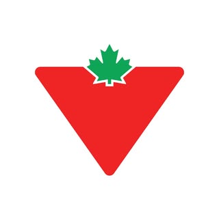 Canadian Tire