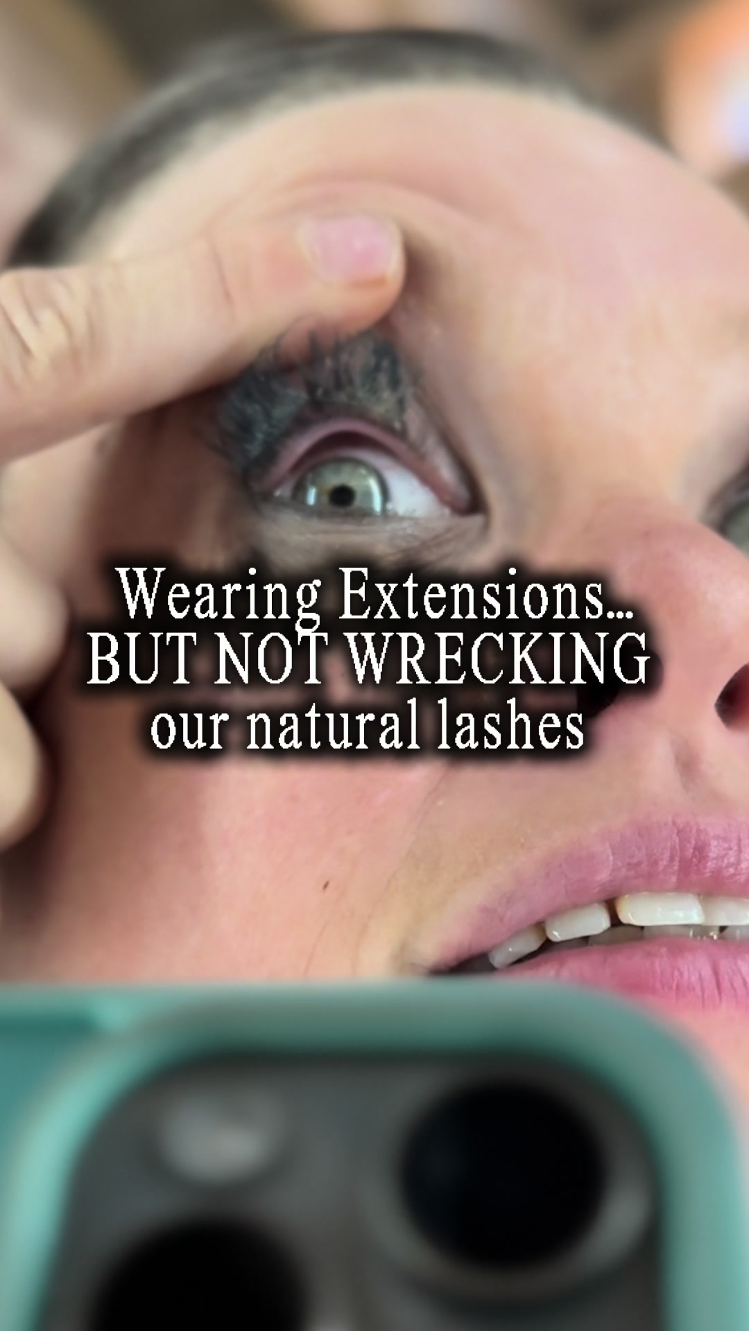 TikTok post by @rewildingoffgrid for FlutterHabit. Caption reads: [...] I always use this removal balm from....