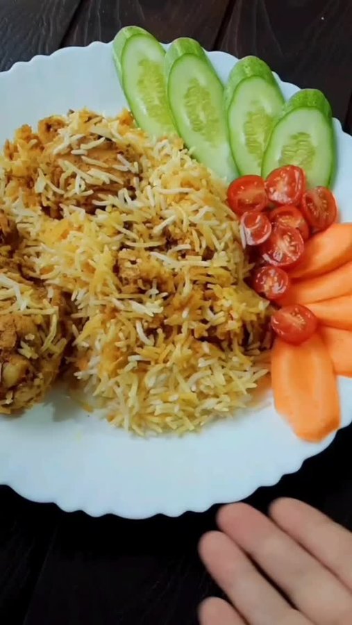 Instagram post by @st_stylez_1204 for freshtohome. Caption reads: #ad Ready-to-Fry Chicken Lollipop from FreshToHome....