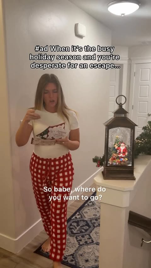 Instagram post by @whereisbriggs for Chase. Caption reads: [...] Rapid Rewards® Priority Credit Card from....