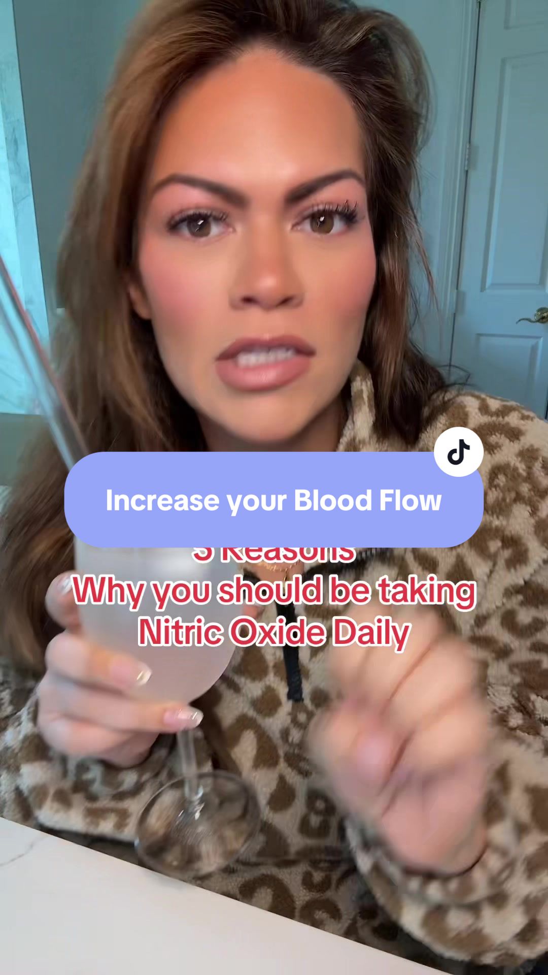 TikTok post by @thevisualshop for Force Factor. Caption reads: [...] are probably begging for backup.@Force....