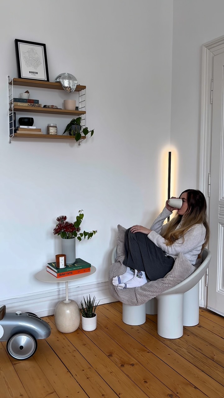 Instagram post by @m2maisonette for Ozarke. Caption reads: AD | in collaboration with @ozarke 

No more....