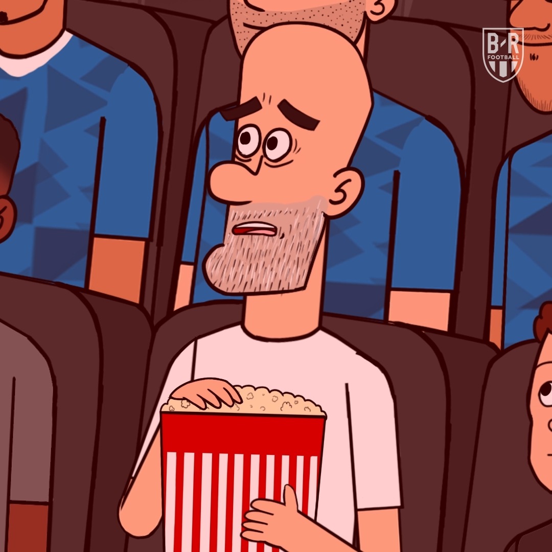 Instagram post by @afthabakbar for Bleacher Report. Caption reads: Grab your 🍿🍿🍿
Club World cup - A Recap ⏪⏪

We....