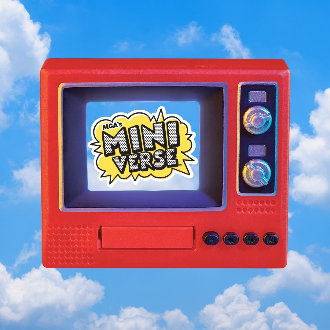 MGA’s Miniverse