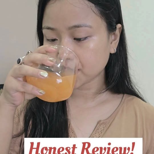 Instagram post by @mmanishaayang_doley for HK Vitals. Caption reads: REAL TALK: HK Vitals Honest Review ❗

Don’t waste....