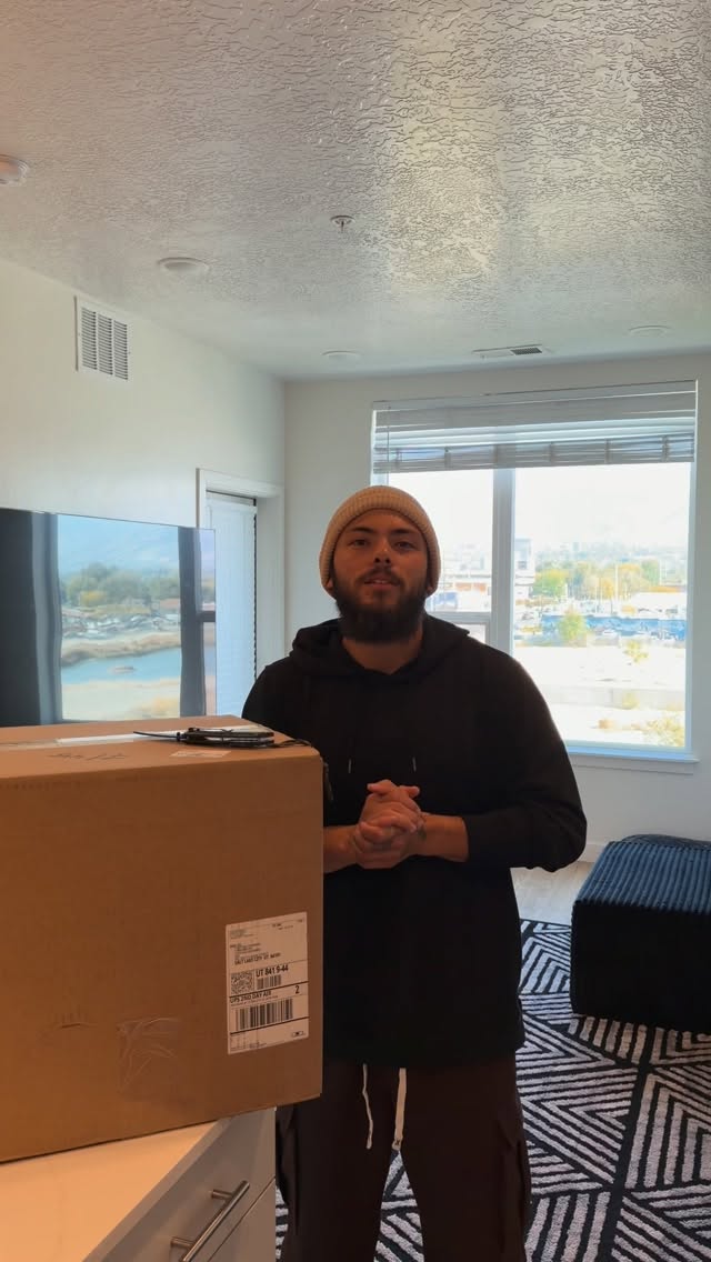 Instagram post by @carabiascristan for FlexPro Meals. Caption reads: Carabias50 at checkout for a discount… no better....