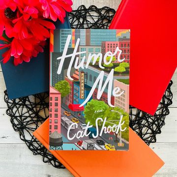 Instagram post by @wbtbbookreviews for Celadon Books. Caption reads: ❤️Happy Tuesday,....