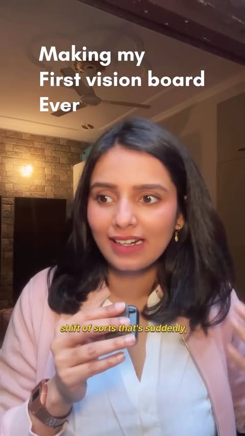 Instagram post by @rai.ayushi for QuillBot. Caption reads: [...] made me want to try new things
and....