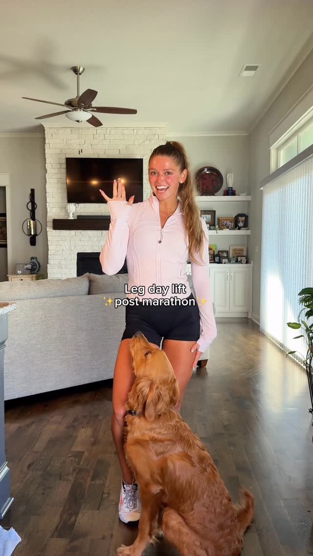 Instagram post by @fitbymakayla for Kodiak Cakes. Caption reads: Strength & Speed szn loading 🥳

Been getting so....