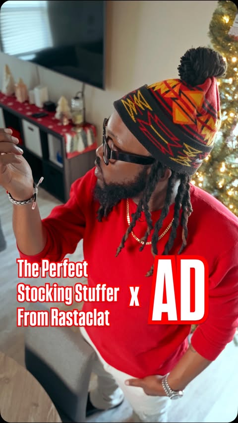 Instagram post by @tds_ryan for Rastaclat. Caption reads: Must love and appreciation to @rastaclat and....